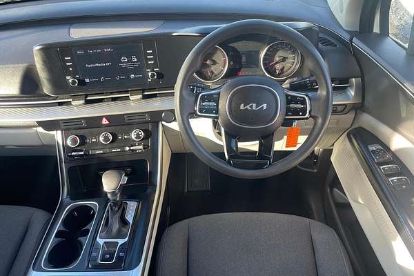 2022 Kia Carnival S KA4