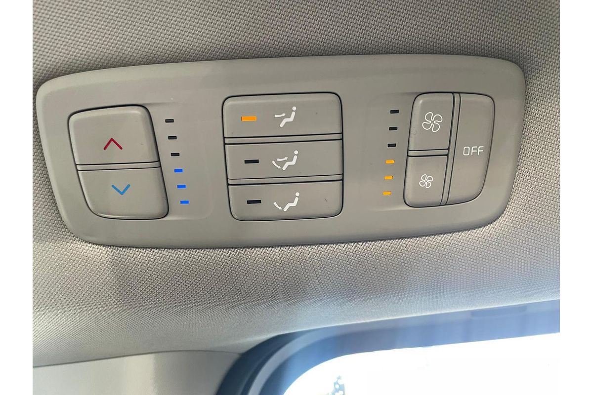 2022 Kia Carnival S KA4