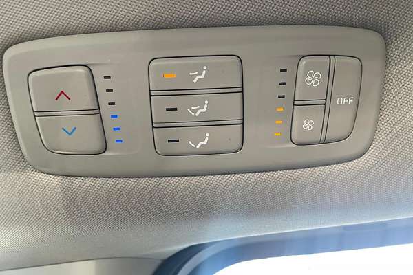 2022 Kia Carnival S KA4
