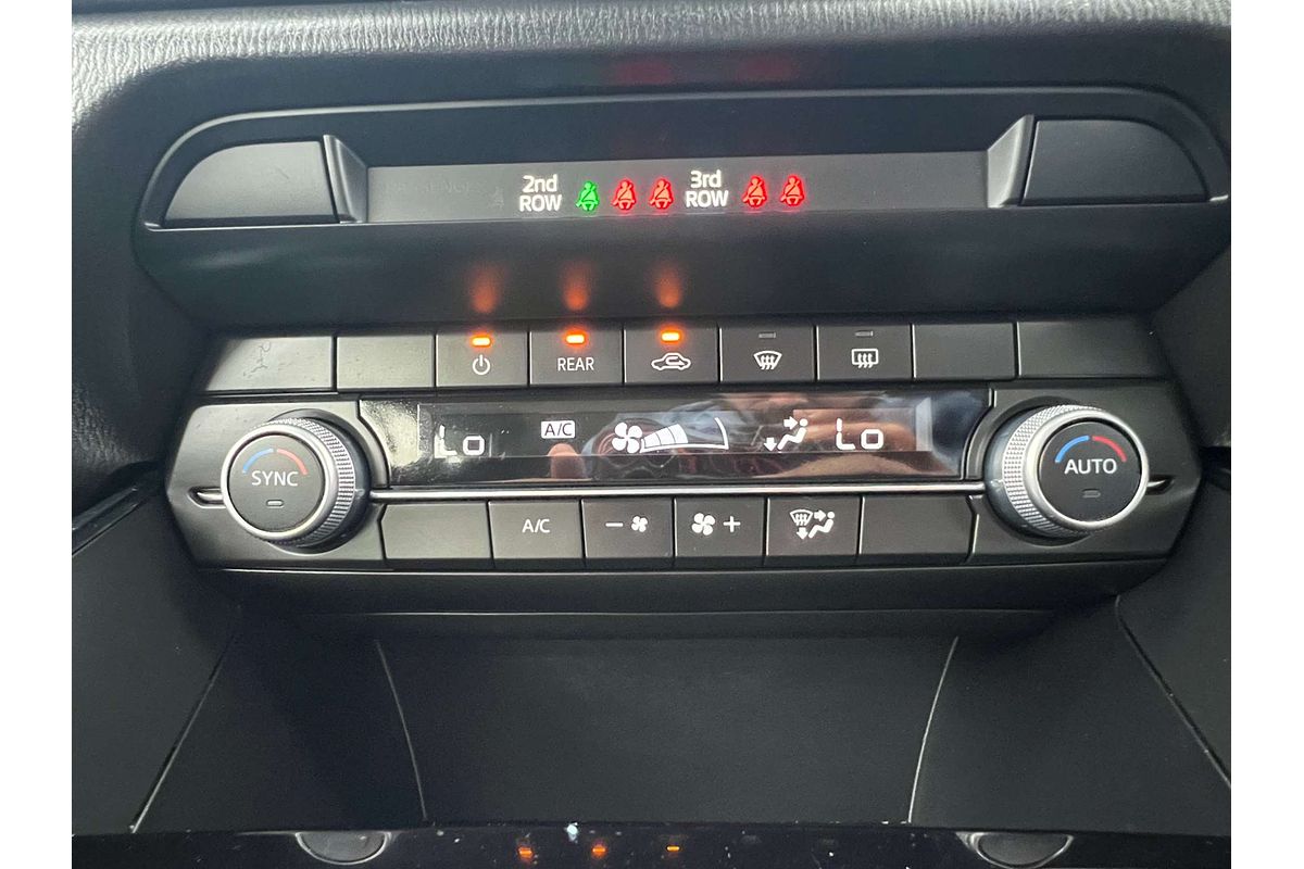 2020 Mazda CX-9 Sport TC