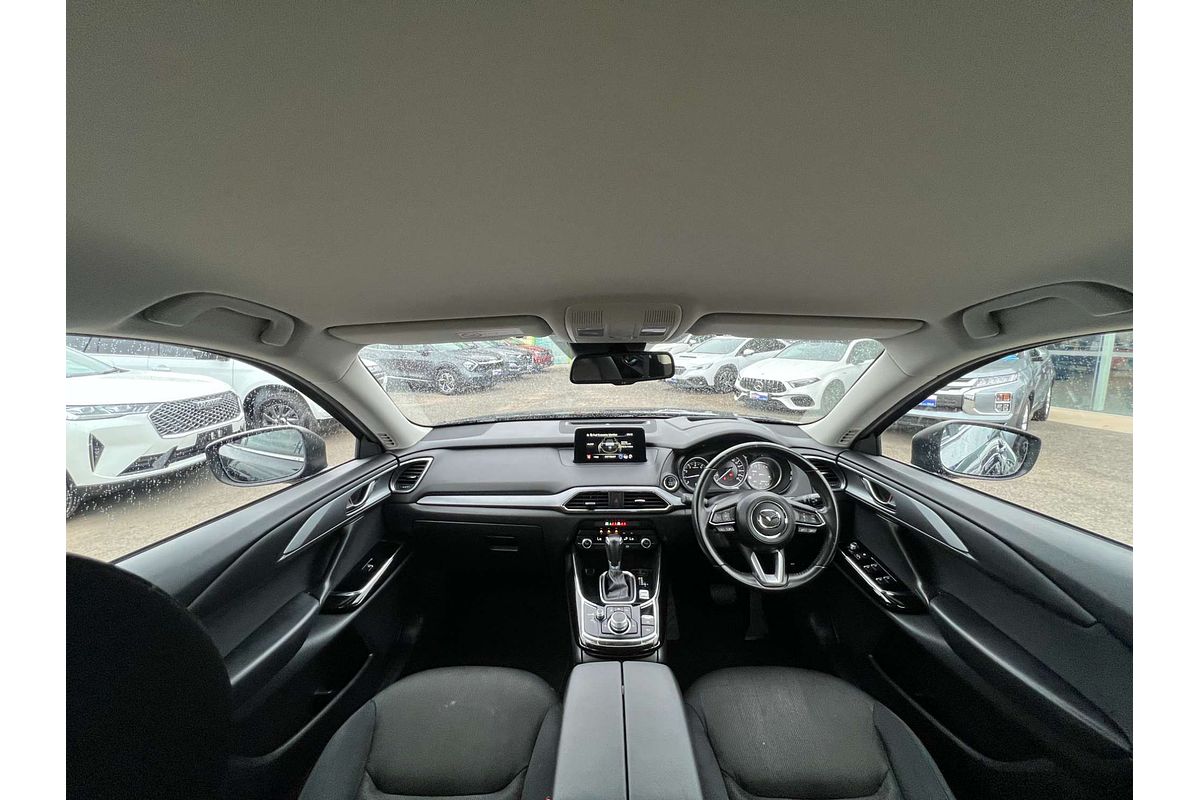 2020 Mazda CX-9 Sport TC