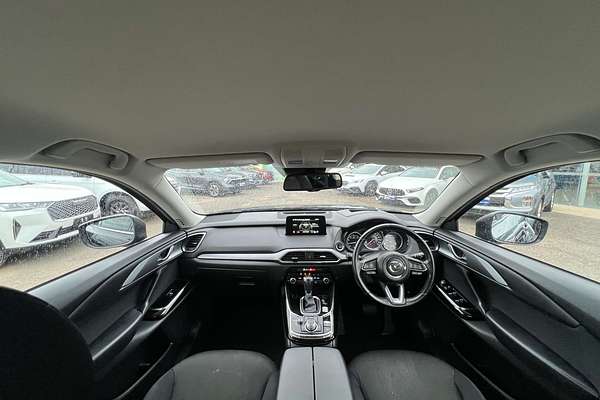 2020 Mazda CX-9 Sport TC