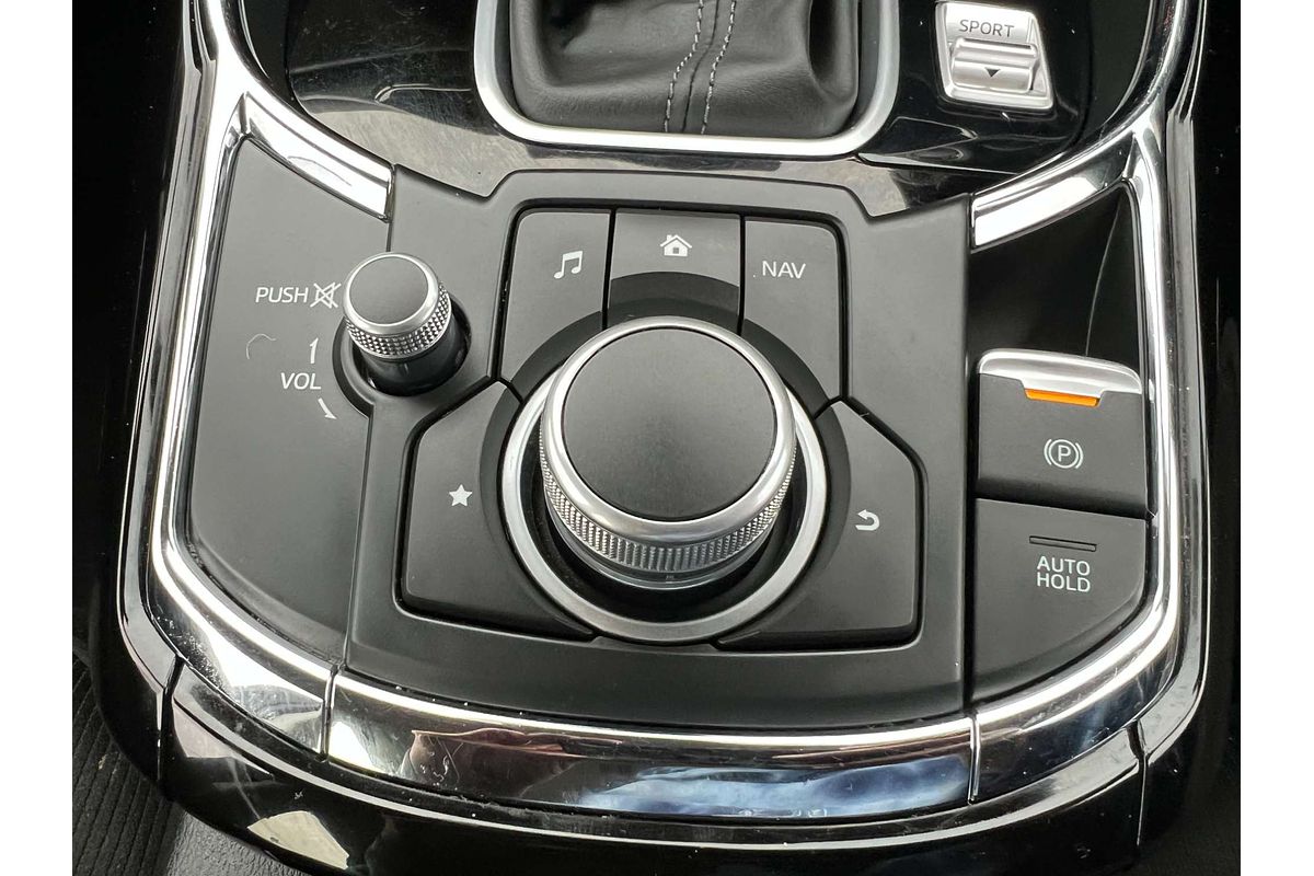 2020 Mazda CX-9 Sport TC