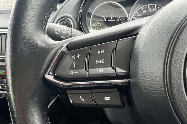 2020 Mazda CX-9 Sport TC