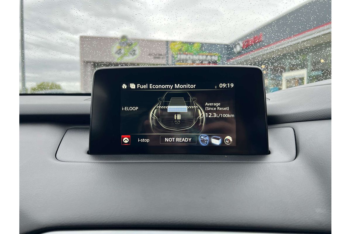 2020 Mazda CX-9 Sport TC
