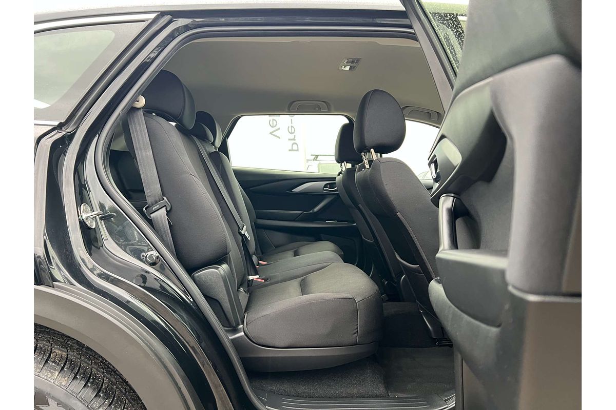 2020 Mazda CX-9 Sport TC