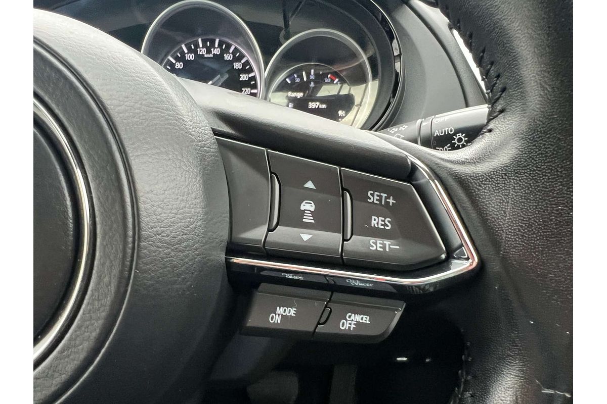 2020 Mazda CX-9 Sport TC