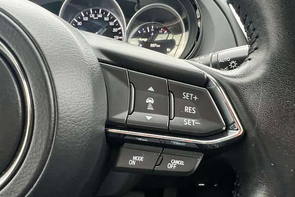 2020 Mazda CX-9 Sport TC
