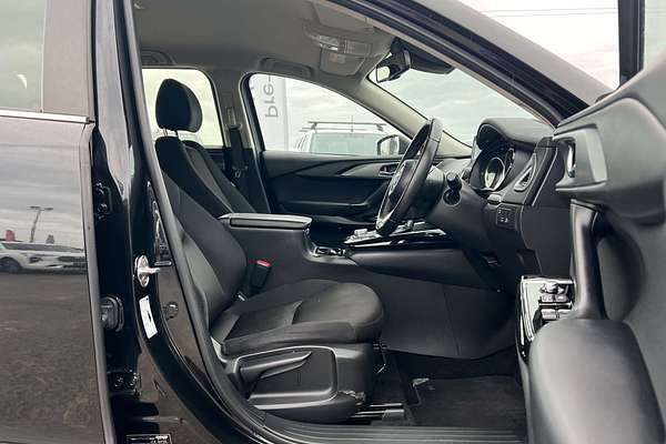 2020 Mazda CX-9 Sport TC