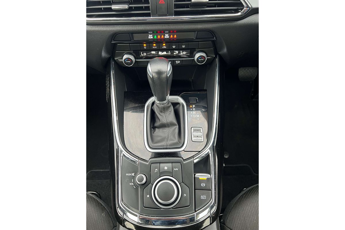 2020 Mazda CX-9 Sport TC