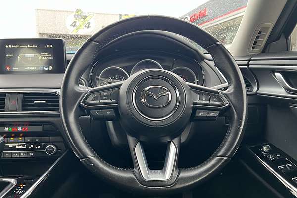 2020 Mazda CX-9 Sport TC