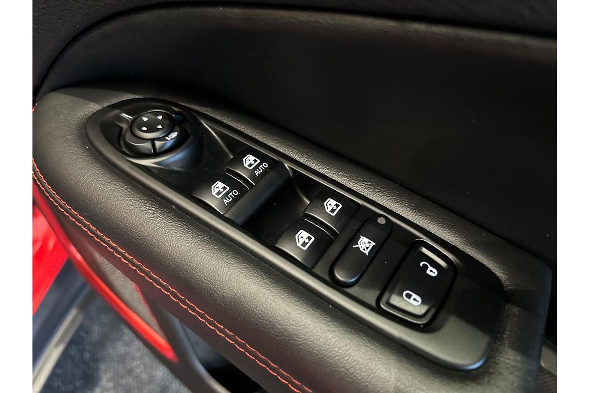 2019 Jeep Compass Trailhawk M6