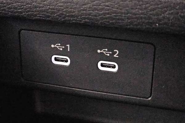 2025 Mitsubishi Outlander Aspire ZM