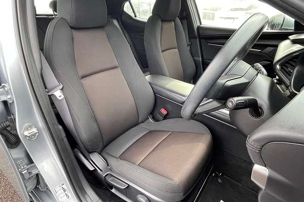 2021 Mazda 3 G20 Pure BP Series
