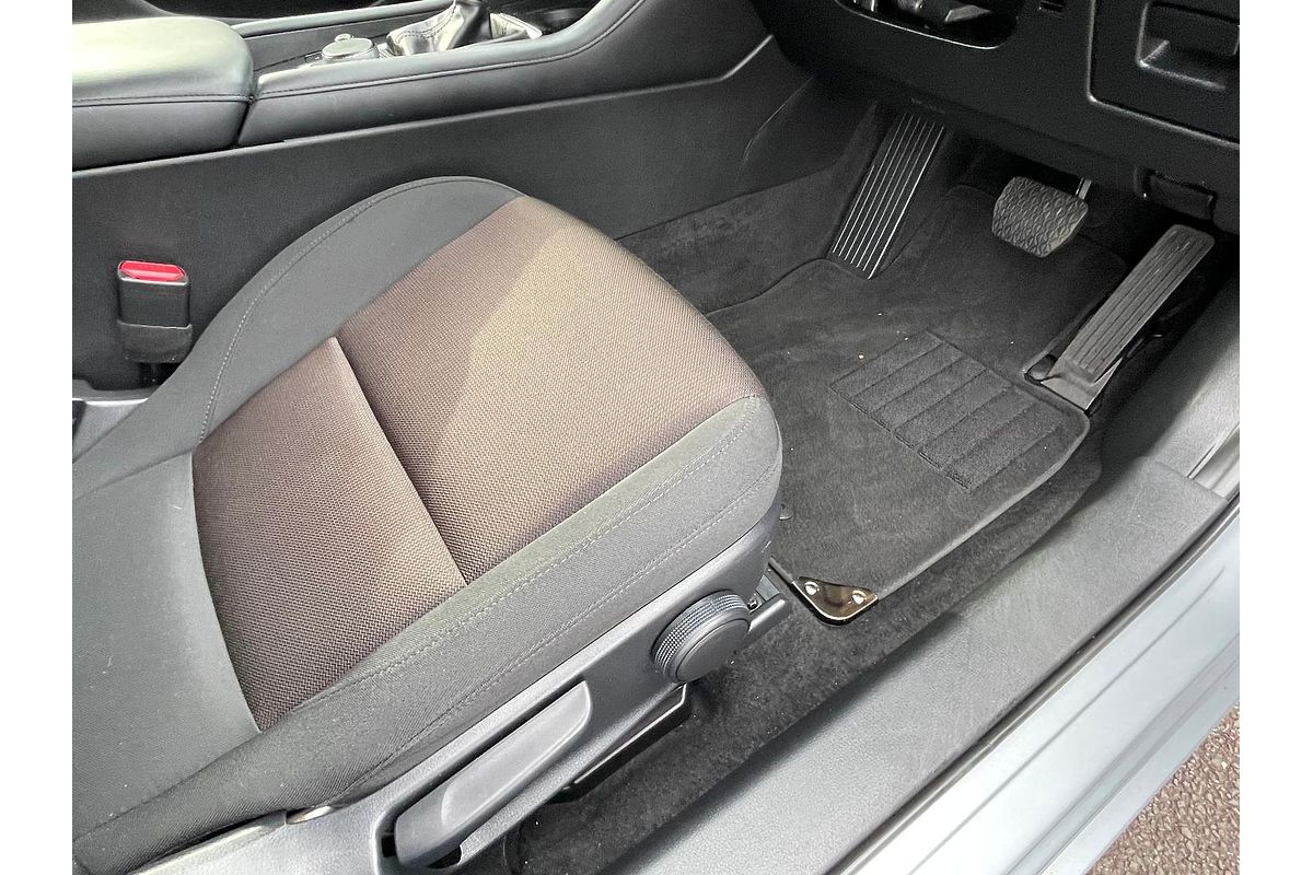 2021 Mazda 3 G20 Pure BP Series