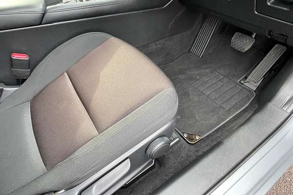 2021 Mazda 3 G20 Pure BP Series