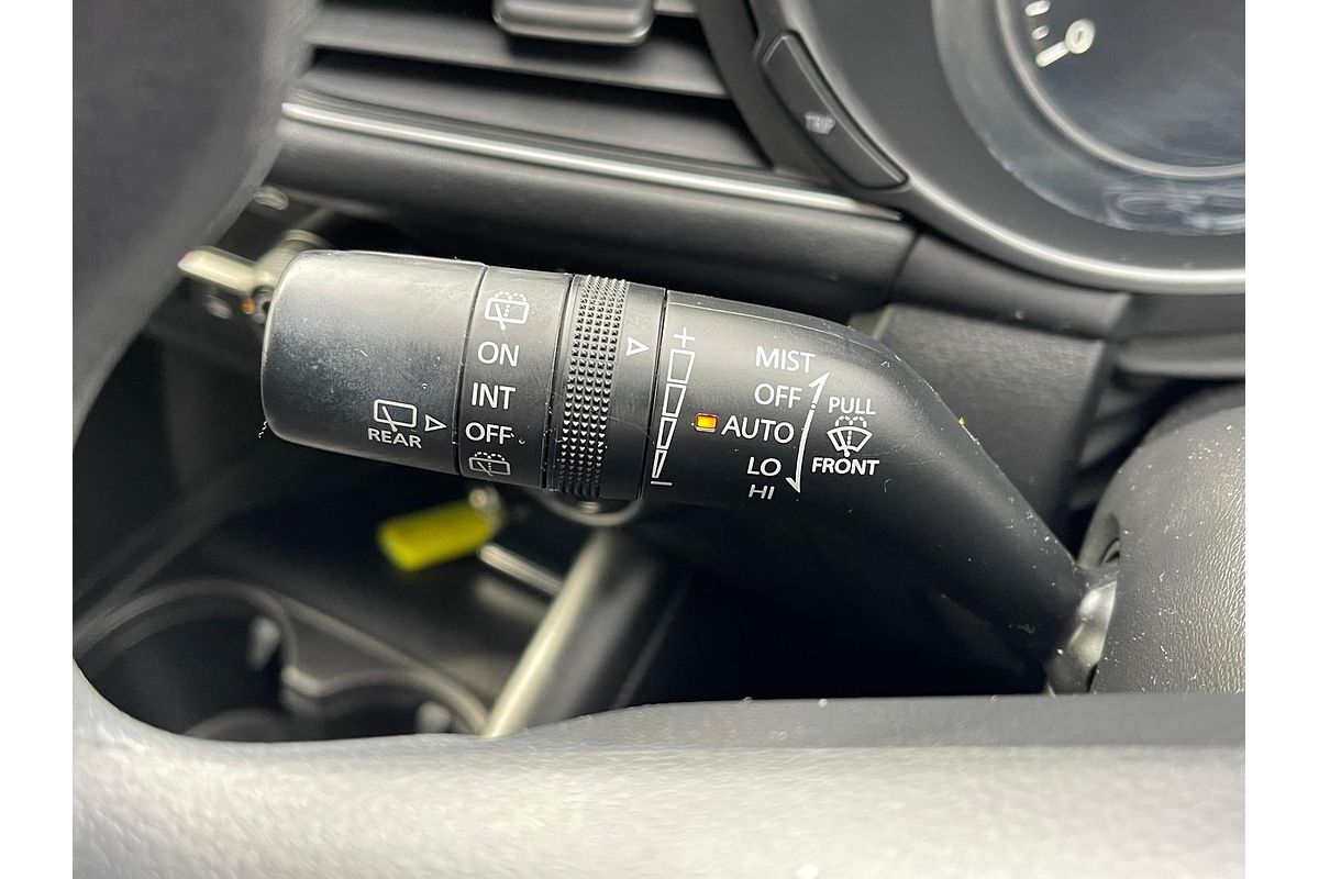 2021 Mazda 3 G20 Pure BP Series