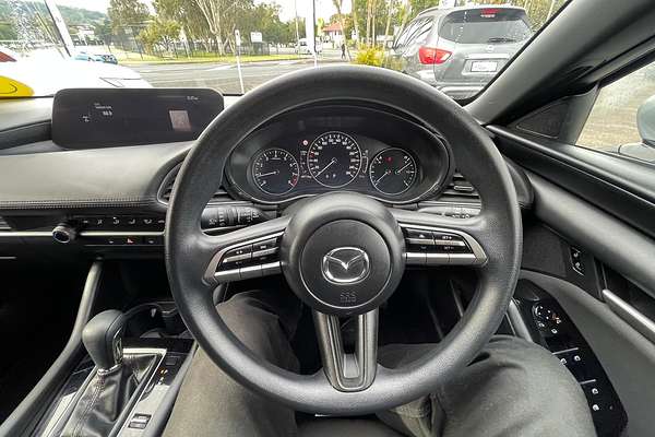 2021 Mazda 3 G20 Pure BP Series