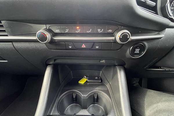 2021 Mazda 3 G20 Pure BP Series