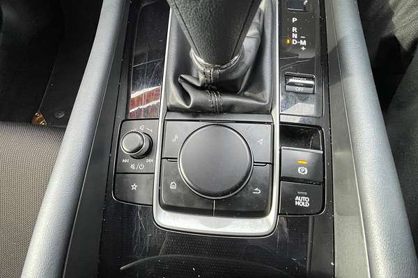 2021 Mazda 3 G20 Pure BP Series