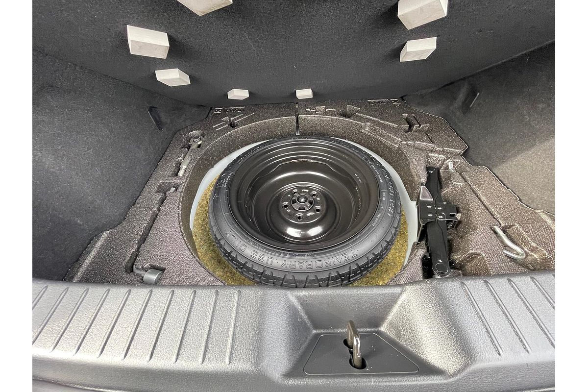 2021 Mazda 3 G20 Pure BP Series