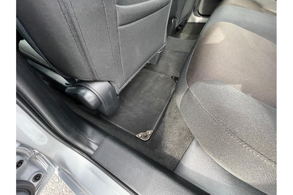 2021 Mazda 3 G20 Pure BP Series