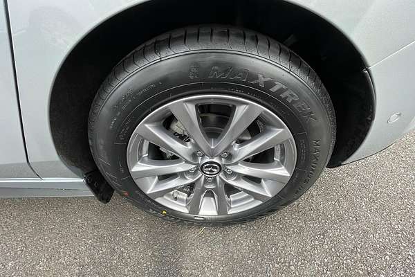 2021 Mazda 3 G20 Pure BP Series