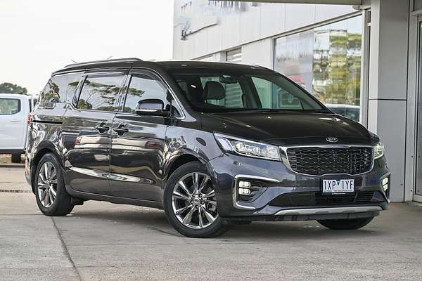 2019 Kia Carnival Platinum YP