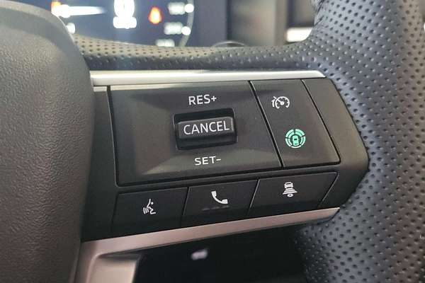 2025 Mitsubishi Outlander Aspire ZM