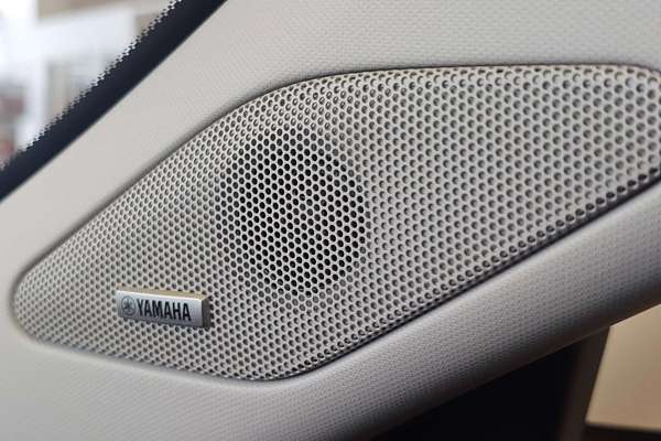 2025 Mitsubishi Outlander Aspire ZM