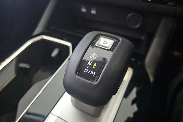 2025 Mitsubishi Outlander Aspire ZM