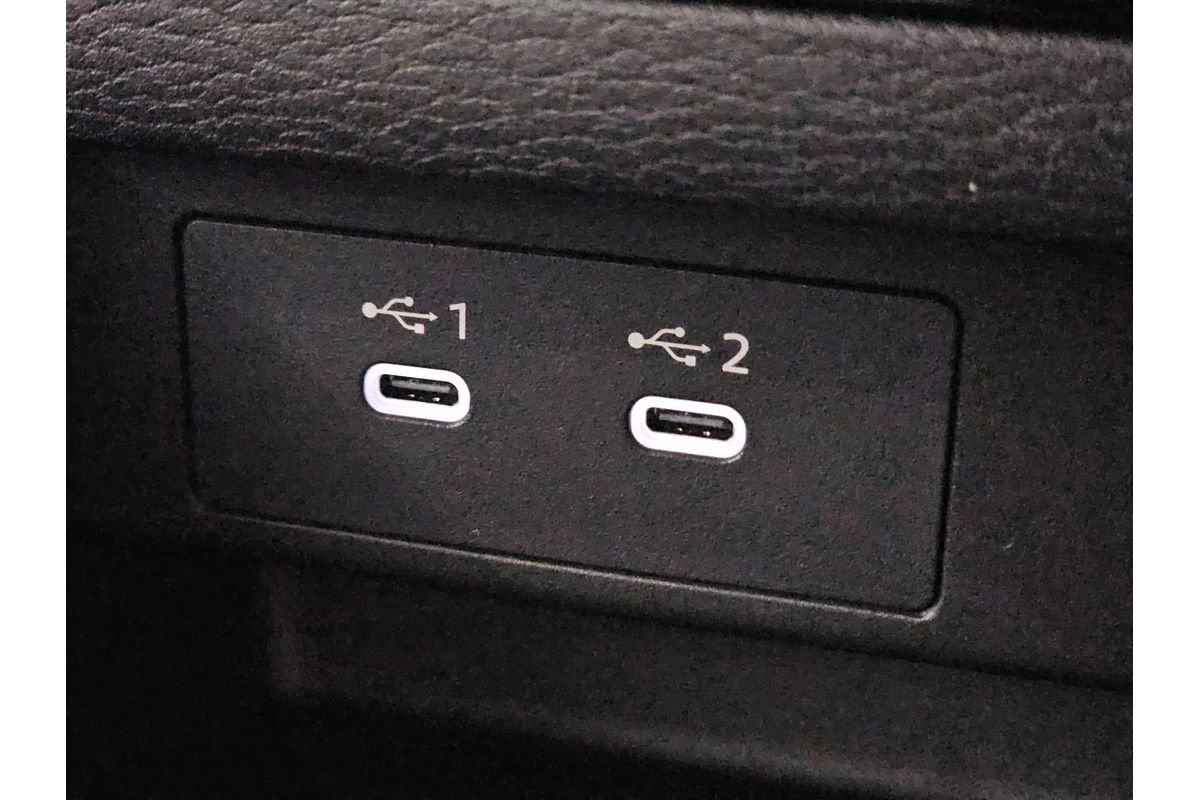 2025 Mitsubishi Outlander Aspire ZM