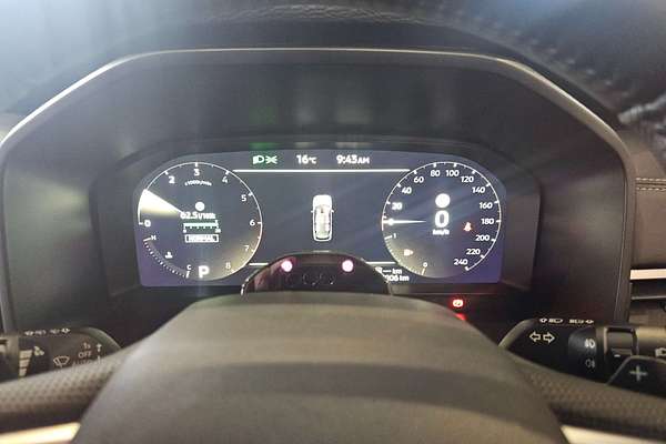 2025 Mitsubishi Outlander Aspire ZM