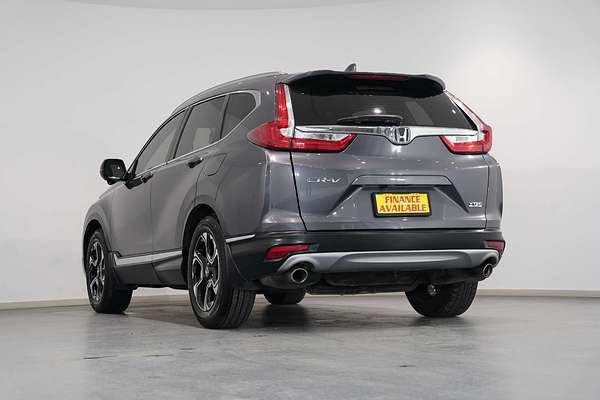 2019 Honda CR-V VTi-S RW