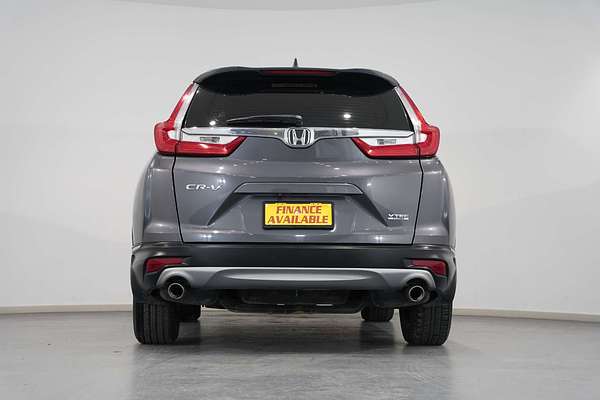 2019 Honda CR-V VTi-S RW