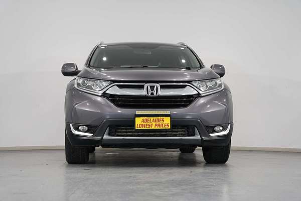 2019 Honda CR-V VTi-S RW