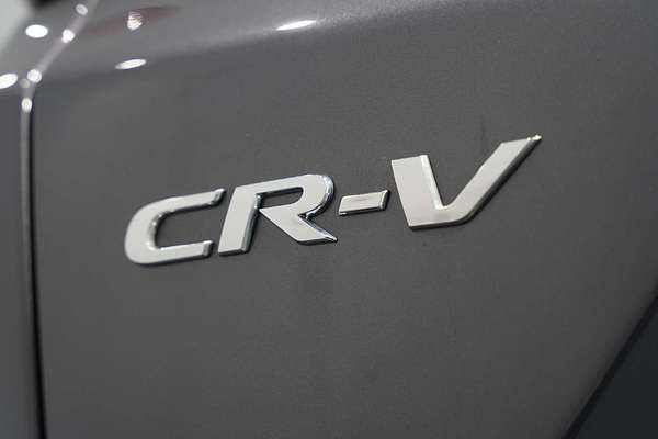 2019 Honda CR-V VTi-S RW