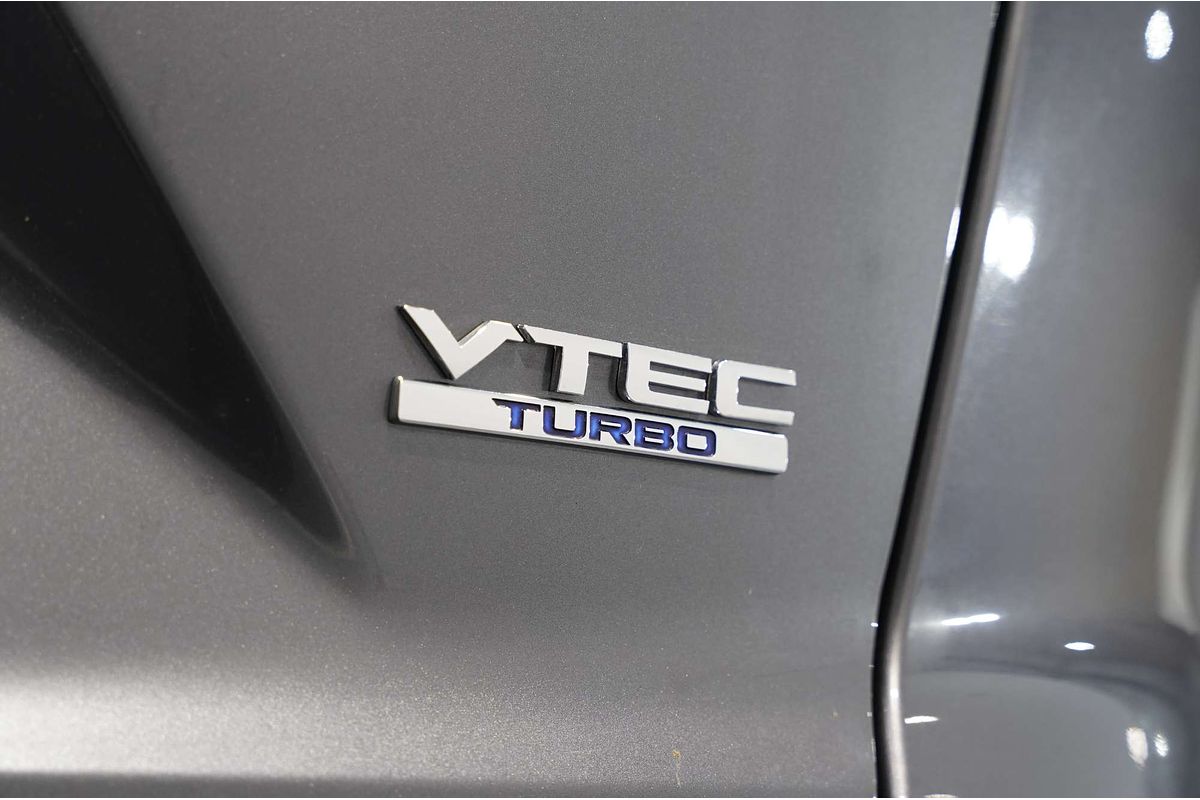 2019 Honda CR-V VTi-S RW