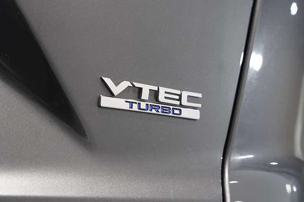2019 Honda CR-V VTi-S RW