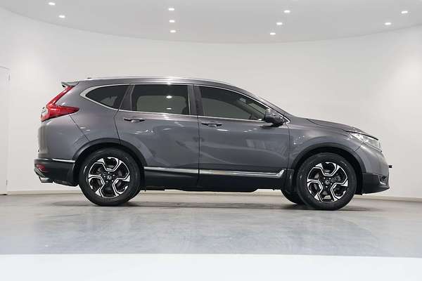 2019 Honda CR-V VTi-S RW
