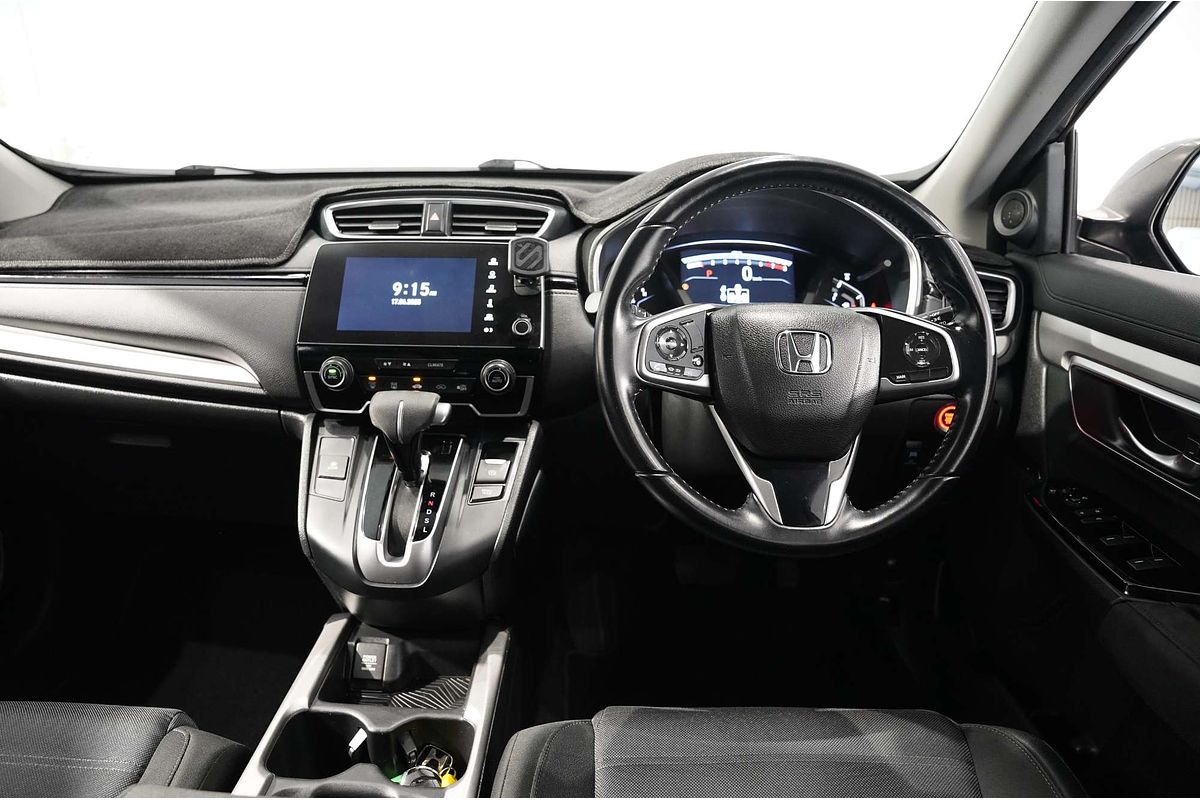 2019 Honda CR-V VTi-S RW