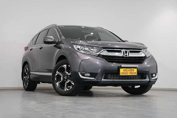 2019 Honda CR-V VTi-S RW