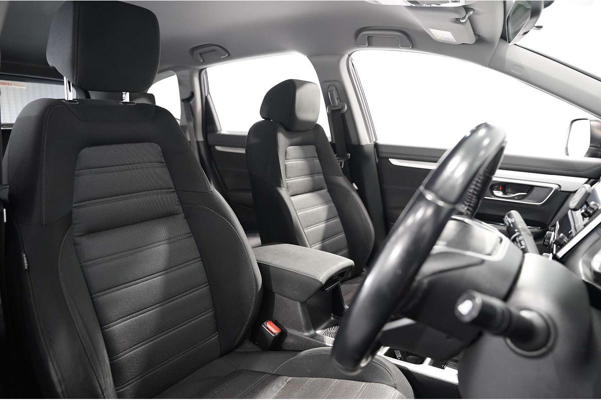 2019 Honda CR-V VTi-S RW