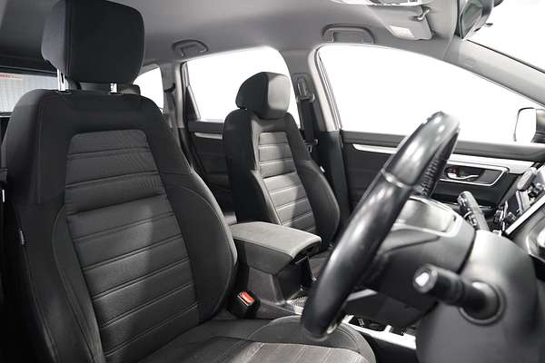 2019 Honda CR-V VTi-S RW