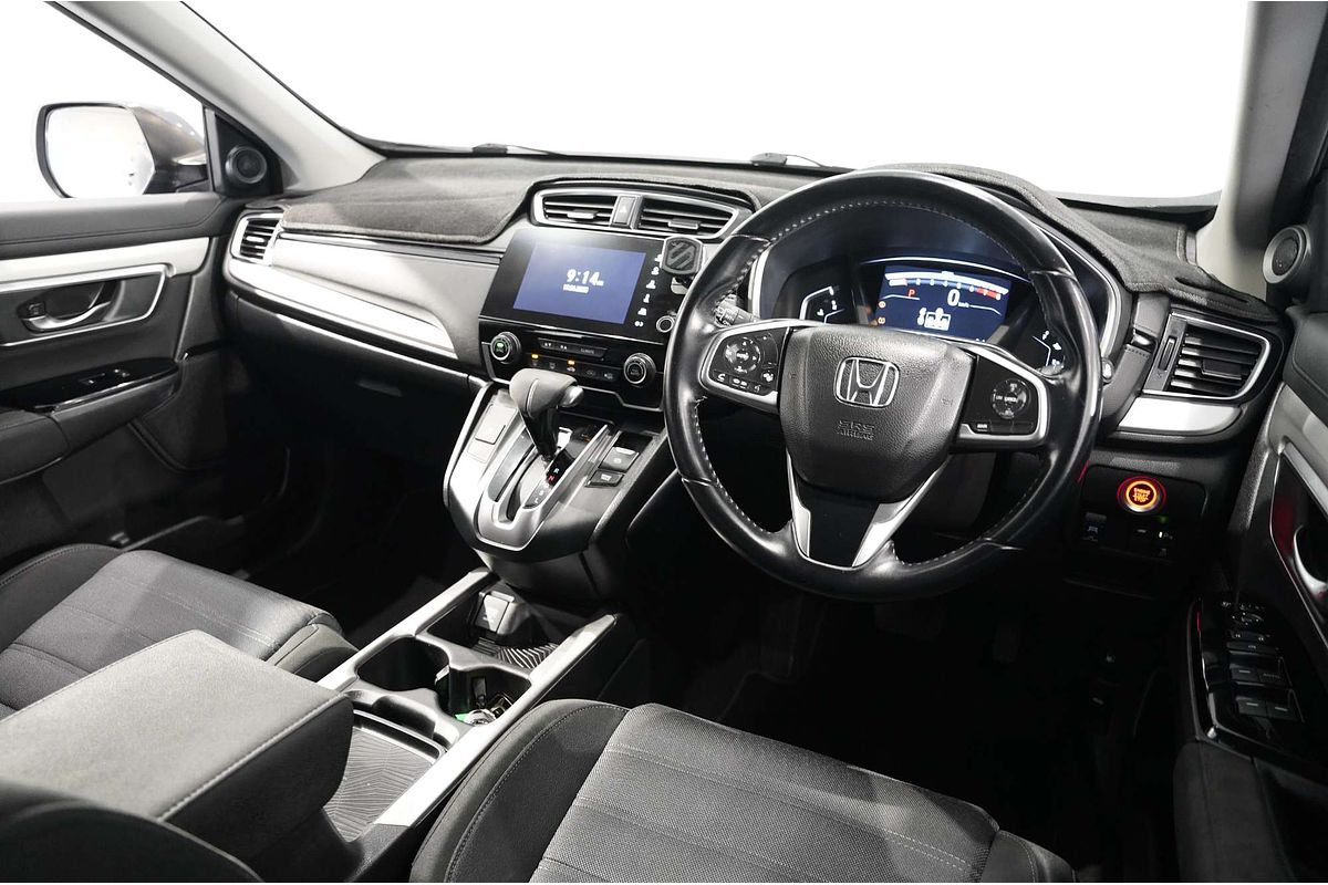 2019 Honda CR-V VTi-S RW