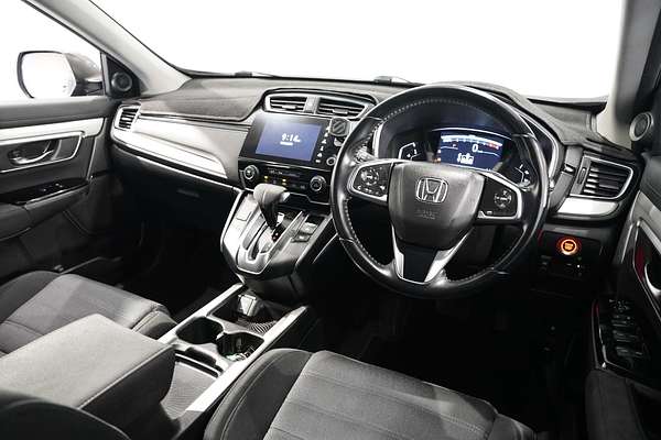 2019 Honda CR-V VTi-S RW