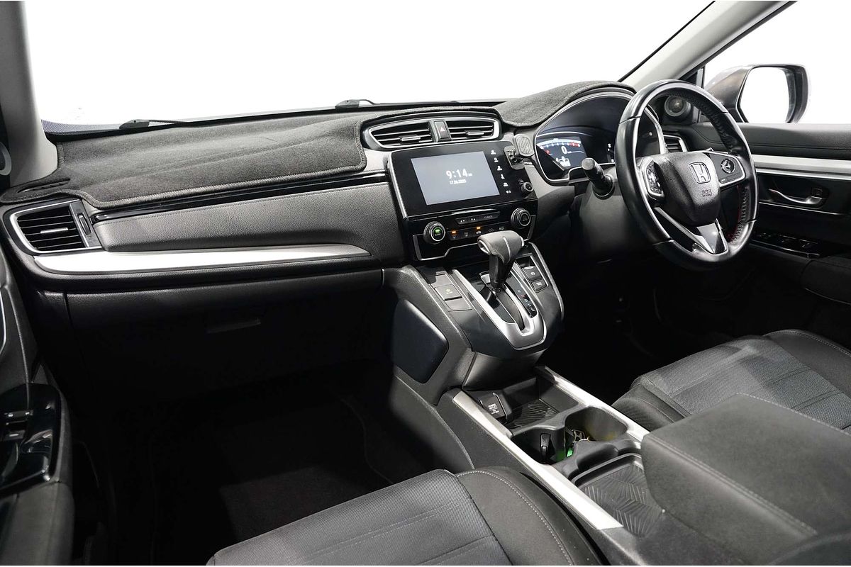 2019 Honda CR-V VTi-S RW