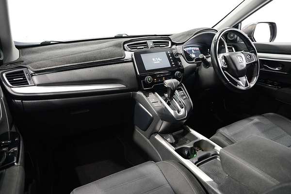 2019 Honda CR-V VTi-S RW