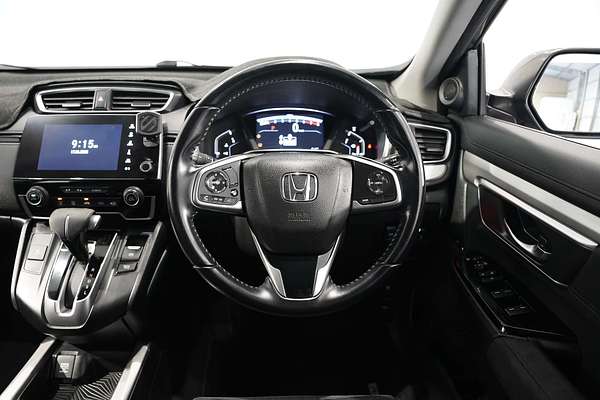 2019 Honda CR-V VTi-S RW