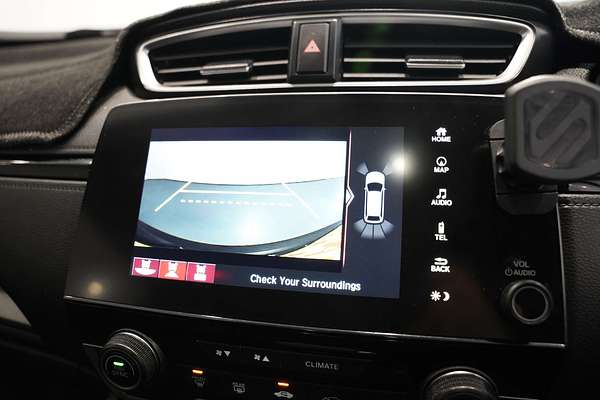 2019 Honda CR-V VTi-S RW